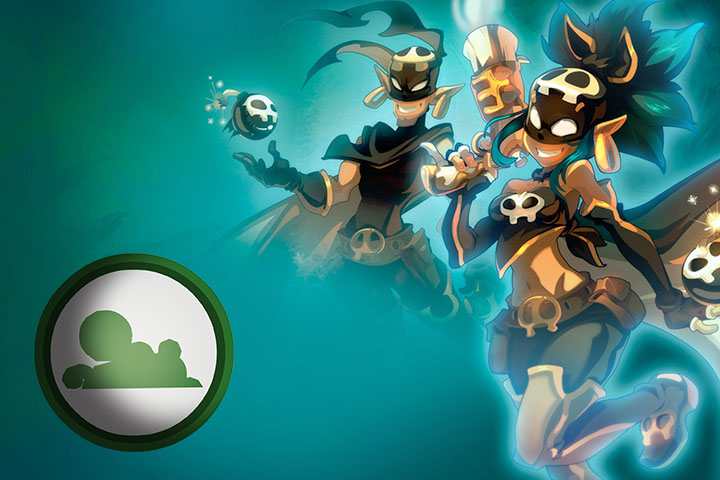 DOFUS : Guide et Stuff du Roublard Air